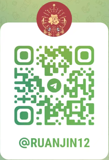 Telegram QR